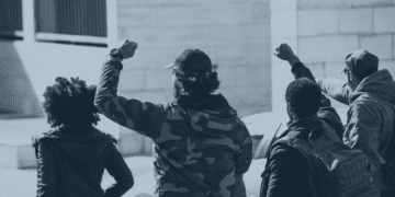 Intolerant authoritarians of the new left: Stuart Parker for Inside Policy