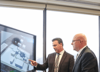 Small modular reactors represent a significant opportunity for First Nations: Heather Exner-Pirot and Jesse McCormick in the National Post