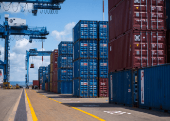 Seismic shifts in the global trade order: Lawrence L. Herman for Inside Policy