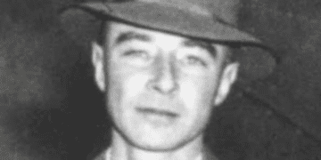 Oppenheimer fails as history but triumphs as film: Richard Shimooka in the Hub