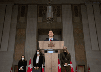 The alarming collapse of Canadian diplomacy: Patrice Dutil for Inside Policy