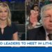 NATO leaders to meet in Lithuania: Aurel Braun on CTV News