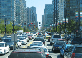 Junk Science Week: Why we can’t trust traffic forecasts – Philip Cross in the Financial Post