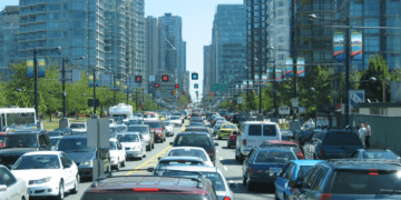 Junk Science Week: Why we can’t trust traffic forecasts – Philip Cross in the Financial Post