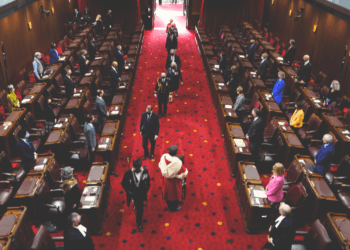 The lessons of the King-Byng affair for today’s Conservatives: Patrice Dutil for Inside Policy