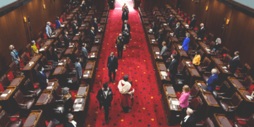 The lessons of the King-Byng affair for today’s Conservatives: Patrice Dutil for Inside Policy