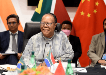What the new BRICS currency could mean for Canada: David Collins for Inside Policy