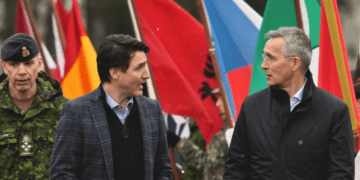 Can NATO members back up promises to defend the Eastern Flank?: Paweł Markiewicz for Inside Policy