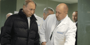 Vladimir Putin’s suspected elimination of Yevgeny Prigozhin | Mort de Evguéni Prigojine: Aurel Braun in the Conversation