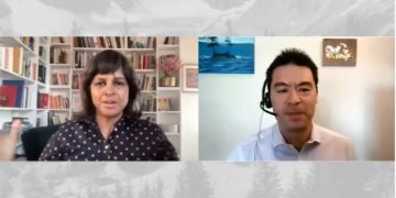 Are the Trudeau Liberals getting desperate? Aaron Wudrick on the Rupa Subramanya Show