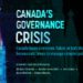 Canada’s systemic failure to manage complex public policy issues