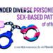 Gender diverse prisoners and sex-based patterns of offending: Jo Phoenix