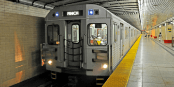 Governments keep pushing public transit Canadians don’t want: Philip Cross in the Financial Post