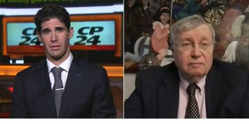 Canada at the G20 Summit: Aurel Braun on CP24