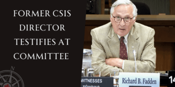 MLI in Parliament: Richard Fadden on defence procurement