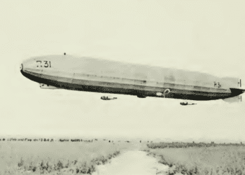 Airship ready, Canada should develop zeppelin technology for northern resource sector: Heather Exner-Pirot in the Globe and Mail