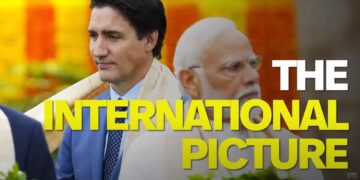 Canada’s accusation against India: Jonathan Berkshire Miller on CBC News’ About That