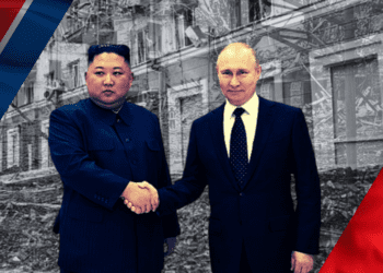 Putin and Kim’s renewed collaboration is bad news for Asian democracies – and for Ukraine: Aurel Braun in the Globe and Mail