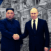 Putin and Kim’s renewed collaboration is bad news for Asian democracies – and for Ukraine: Aurel Braun in the Globe and Mail