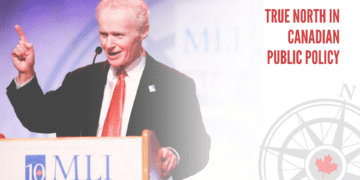 The Macdonald Laurier Institute – True North in Canadian Public Policy