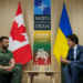 Aid to Ukraine is not charity: Kaveh Shahrooz in the Line