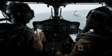 While war rages in the Middle East and Europe, Canada’s military is less capable than ever: Richard Shimooka in the Hub