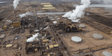 Why the oilsands’ weaknesses are turning into strengths: Heather Exner-Pirot in the Hub