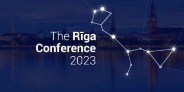 Navigating with the Sino-Russian Axis: Jonathan B. Miller and Balkan Devlen at the Riga Conference