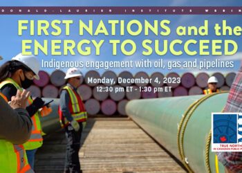 First Nations and the energy to succeed