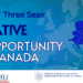 The Three Seas Initiative: an opportunity for Canada