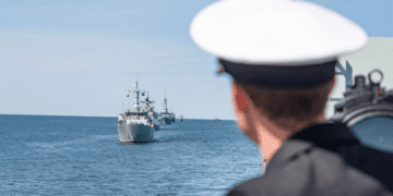 Undersea, Under Threat: Alexander Dalziel and Henri Vanhanen for Inside Policy