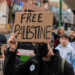 Are the pro-Hamas protests in violation of Canada’s hate speech and terrorism laws? Joe Adam George for Inside Policy