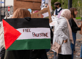 ‘Anti-Zionism’ is antisemitism in sheep’s clothing: Rahim Mohamed in the National Post