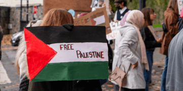 ‘Anti-Zionism’ is antisemitism in sheep’s clothing: Rahim Mohamed in the National Post