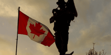 We can do more than just remember. Let’s actually support those who serve: Richard Shimooka in the Hub