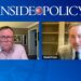 Antisemitism, Iran, Ukraine, and Trump 2024: Marcus Kolga and David Frum for Inside Policy Talks