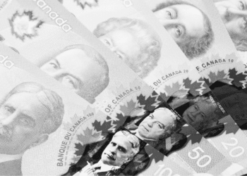 The key to saving Canada’s economy is tax reform: Aaron Wudrick in the Globe and Mail