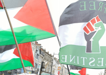 If you were surprised by support for Hamas terror, you weren’t paying attention: Daniel Dorman for Inside Policy