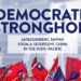Democratic stronghold: Safeguarding Taiwan from a resurgent China