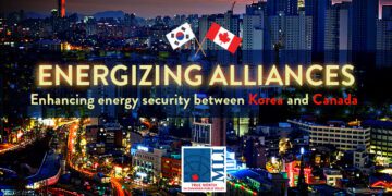 Energizing Alliances: MLI roundtable with the Korea Foundation