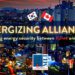 Energizing Alliances: MLI roundtable with the Korea Foundation