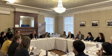 Exploring the Nexus of Energy, Raw Materials, Security, and Geopolitics