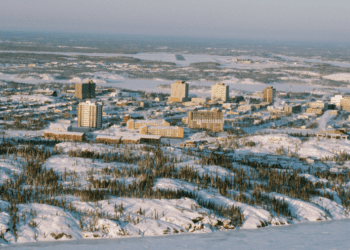 Canada playing catch-up with northern technological futures: Ken Coates and Carin Holroyd in the Hill Times