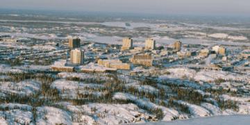 Canada playing catch-up with northern technological futures: Ken Coates and Carin Holroyd in the Hill Times