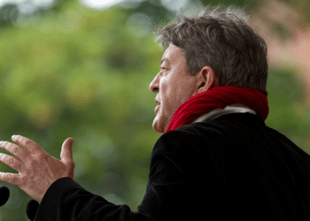 France’s new antisemitism: Thibault Muzergues for Inside Policy