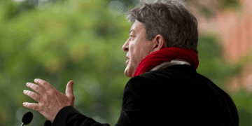 France’s new antisemitism: Thibault Muzergues for Inside Policy