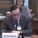 Charles Burton on Canada’s response to Chinese interference: MLI in Parliament