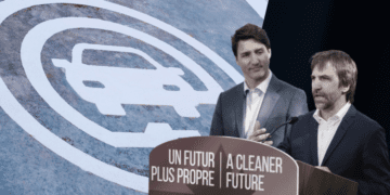 The electric vehicle mandate: Another counterproductive climate policy to cap off 2023