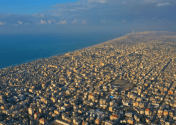High death toll does not mean Israel’s violating international law: Sarah Teich and Brian L. Cox in the National Post