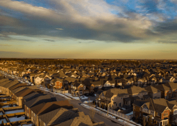 Toronto’s plan highlights the staggering cost of a wide-scale social housing buildout: Steve Lafleur for Inside Policy